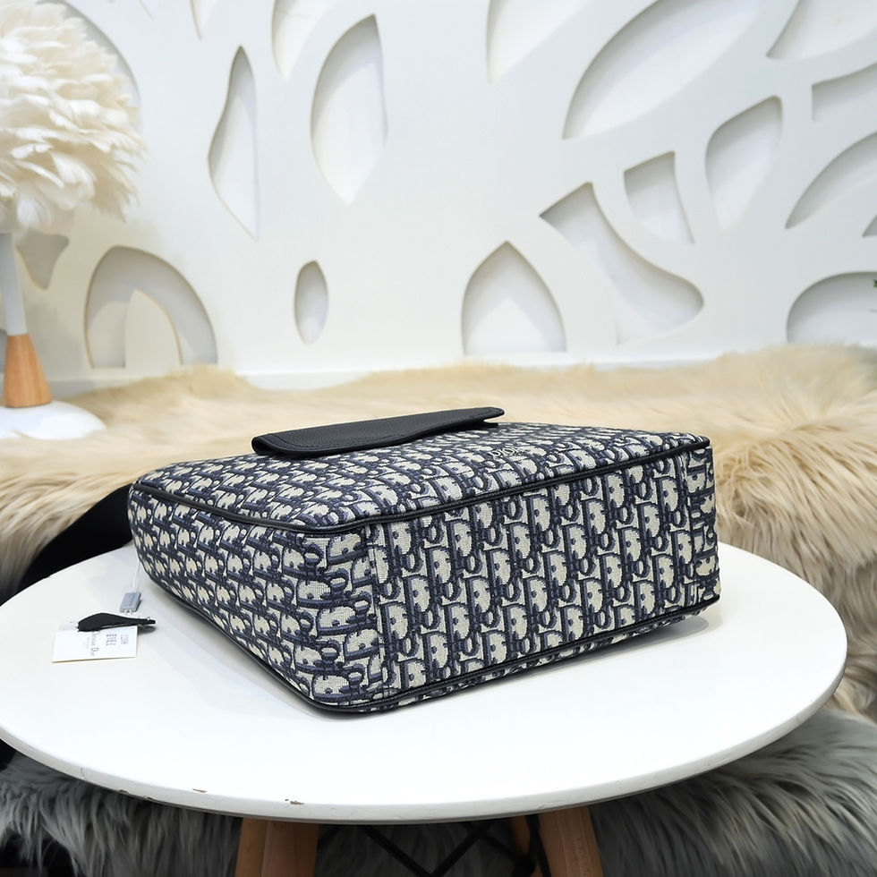 Thumbnail: DIOR SLING BAG