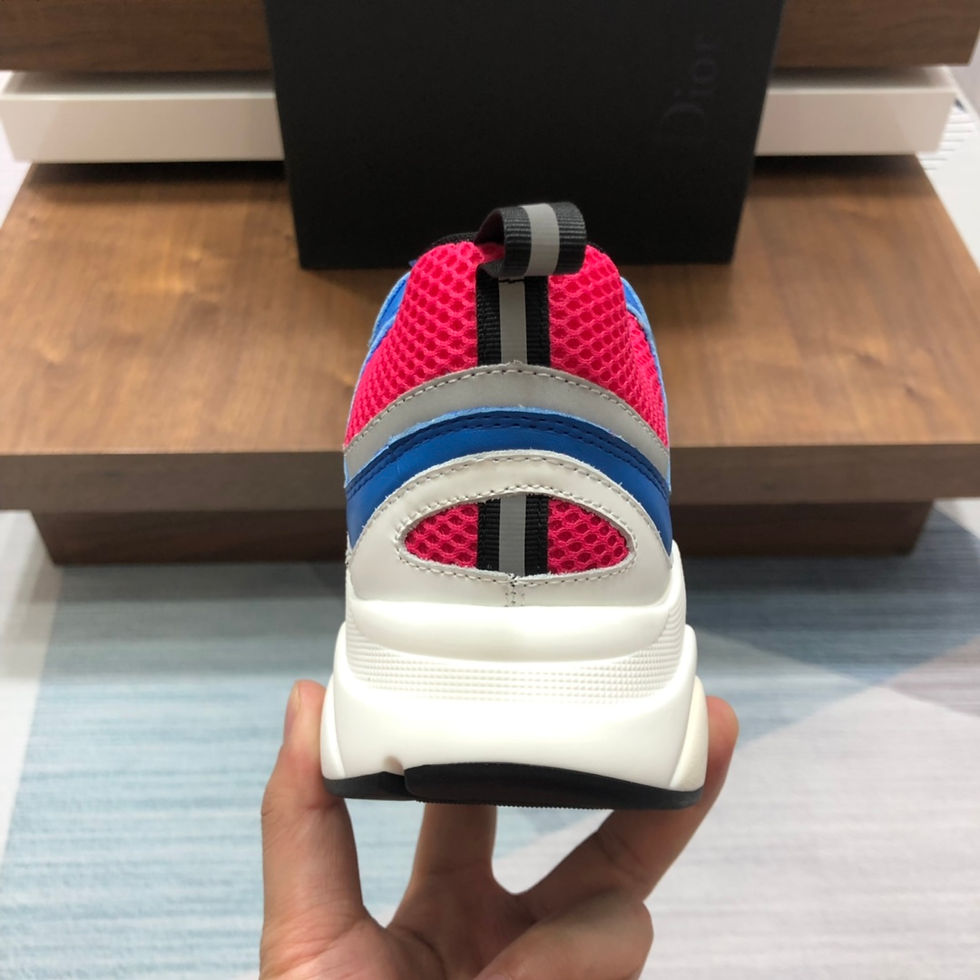 Thumbnail: DIOR B22 SNEAKERS
