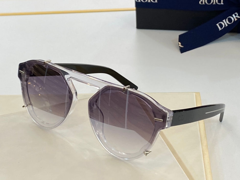 Thumbnail: DIOR GLASSES