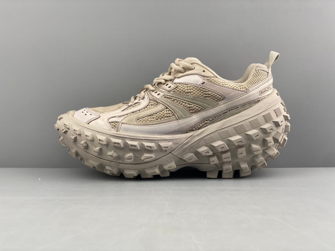 BALENCIAGA DEFENDER SNEAKERS