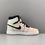 Thumbnail: AIR JORDAN 1 HIGH ZOOM AIR CMFT EASTER (W)
WHITE/GREY HEATHER-OLIVE AURA-KHAKI