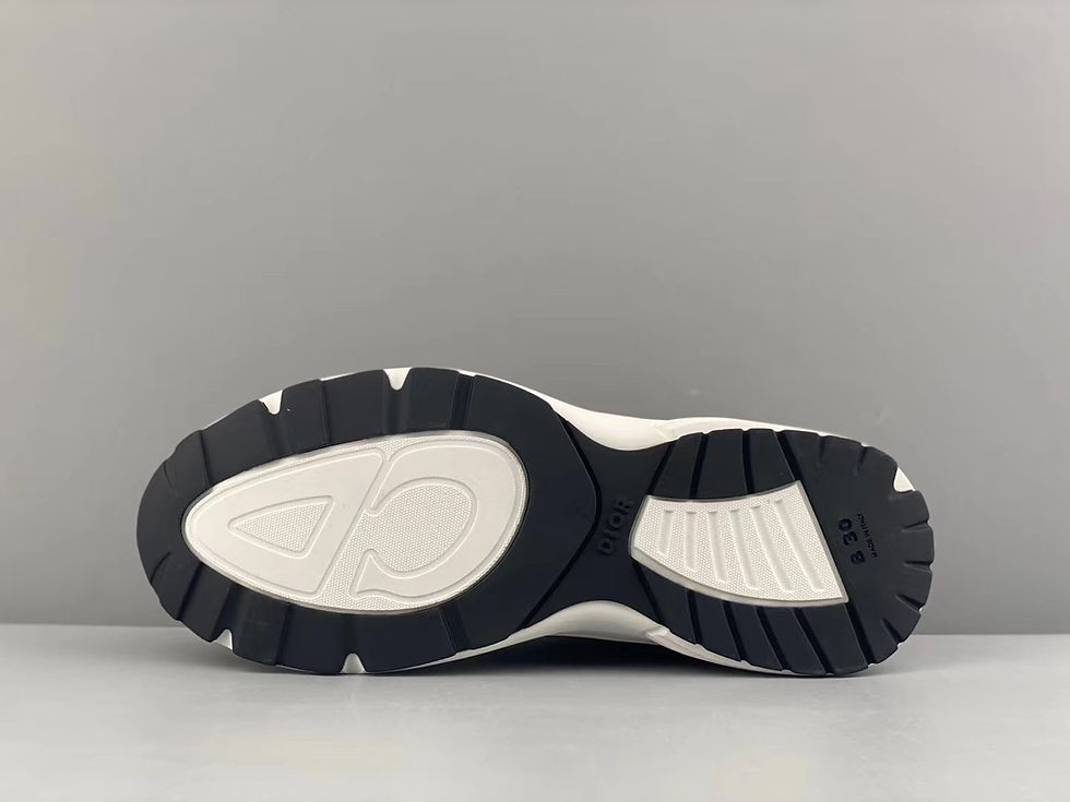 Thumbnail: DIOR B30 SNEAKERS