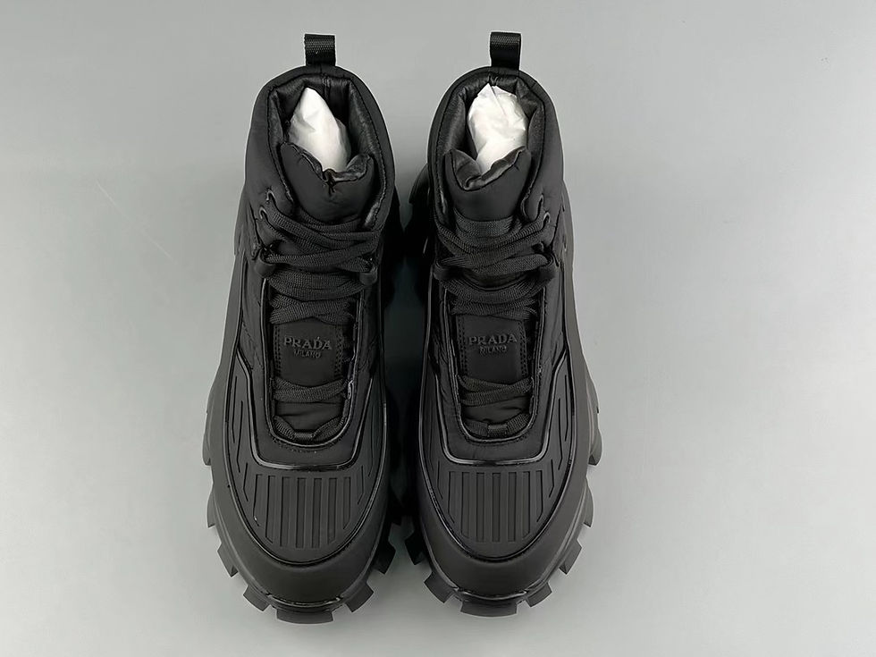 Thumbnail: PRADA CLOUDBUST THUNDER