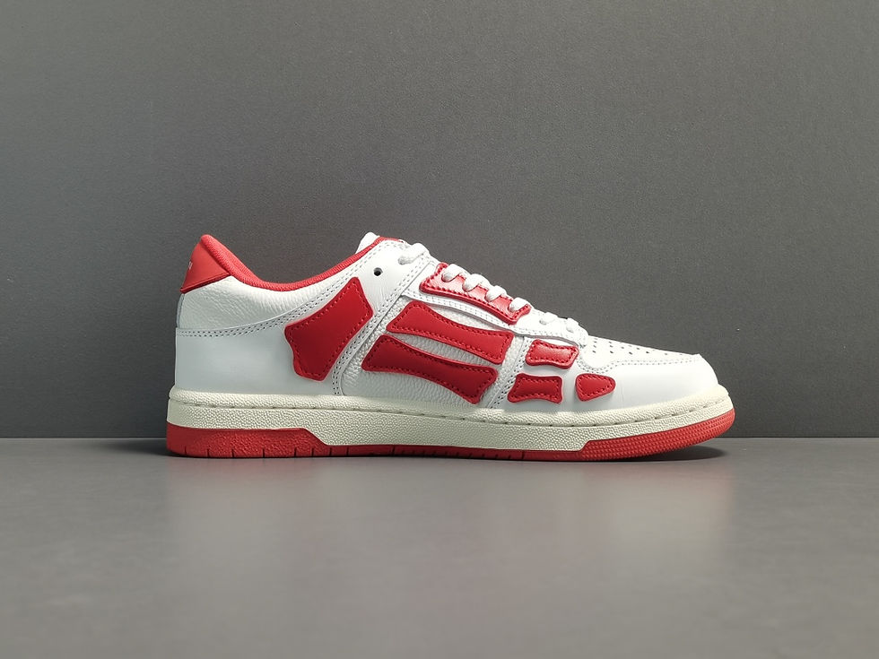 Thumbnail: AMIRI SNEAKERS