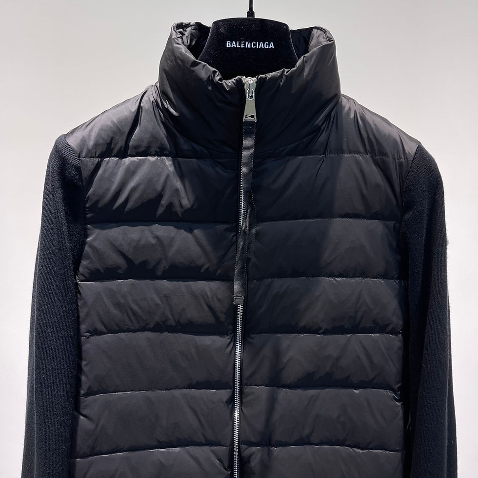 Thumbnail: MONCLER JACKET