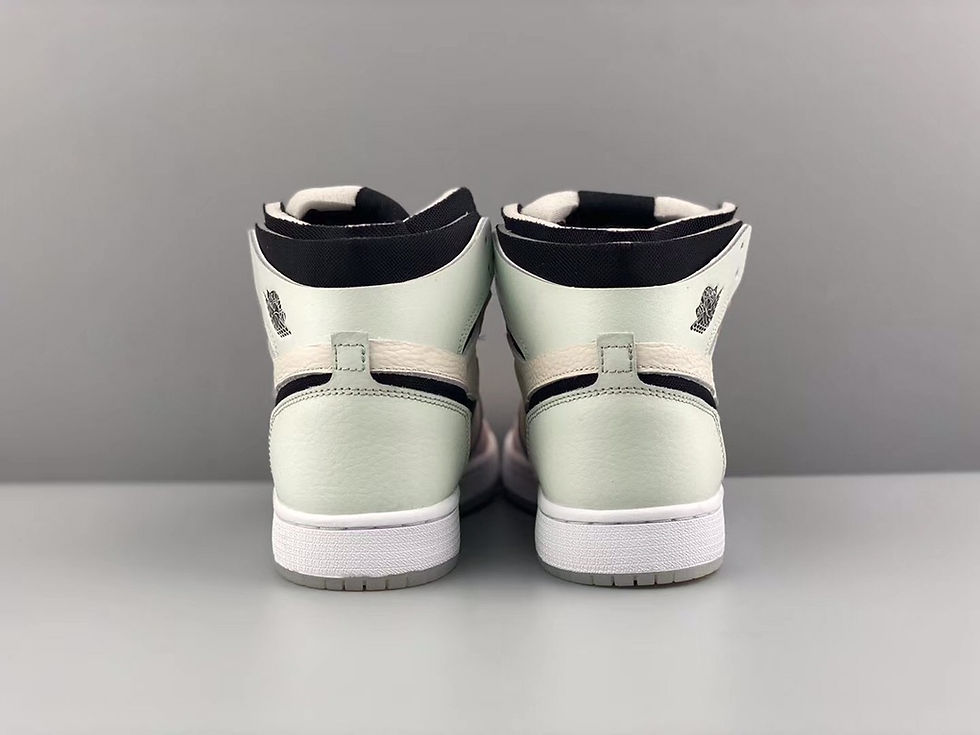 Thumbnail: AIR JORDAN 1 HIGH ZOOM AIR CMFT EASTER (W)
WHITE/GREY HEATHER-OLIVE AURA-KHAKI