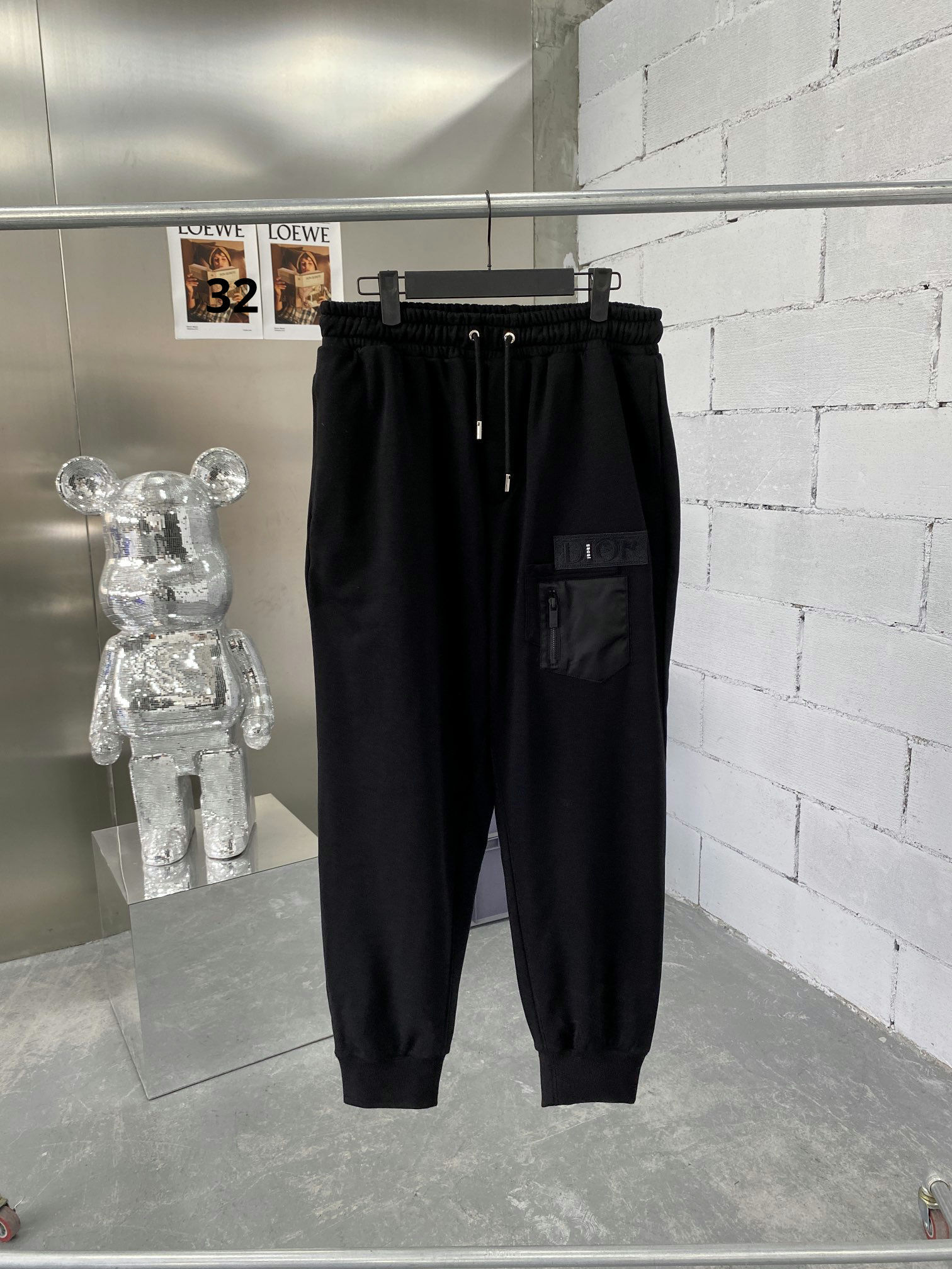 DIOR PANTS