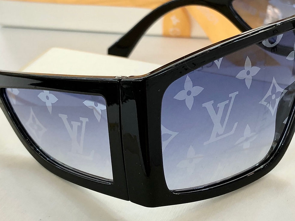 Thumbnail: LV GLASSES