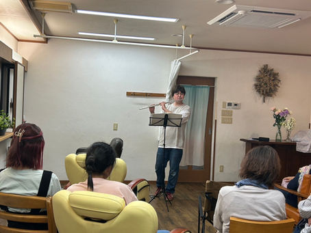 ハーツ音楽会2