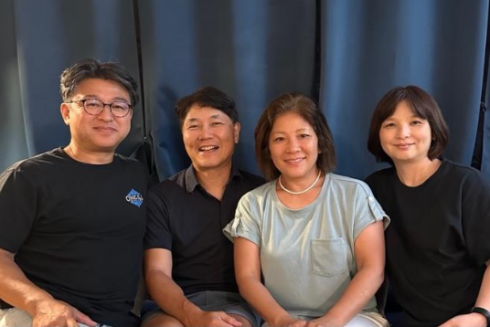 프린스턴 일본인 교회 (Princeton Japanese Church) (2023년 12