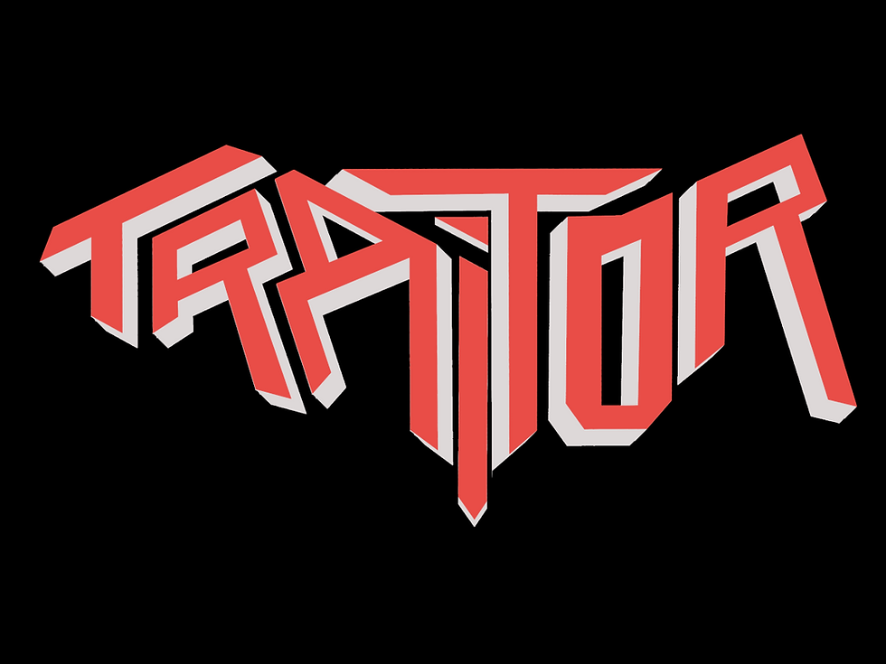 Traitor