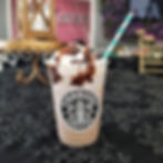 Starbucks or Bubble Tea Party