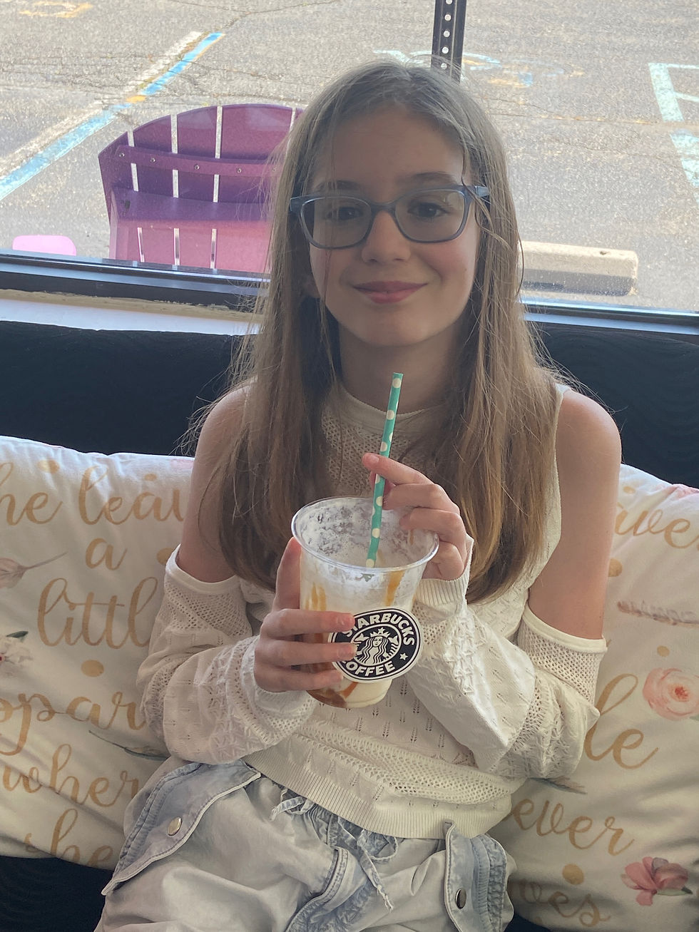 starbucks frap