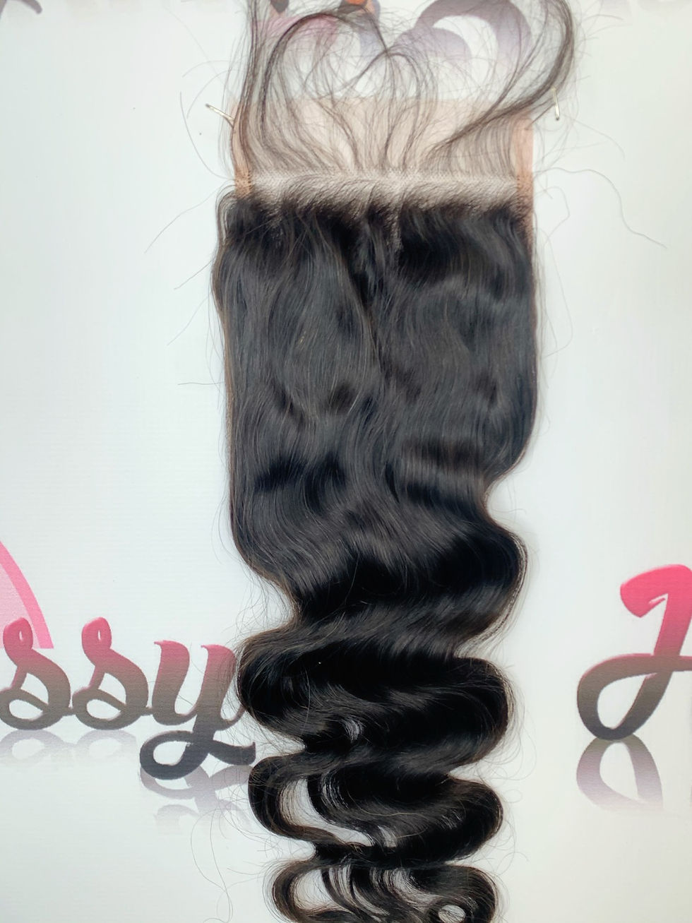 Thumbnail: 5x5 HD Lace Closure 