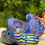 Thumbnail: NEW! Playful Cats Phase 4 Louis Wain Collection