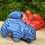 Thumbnail: NEW! Playful Cats Phase 2 Louis Wain Collection