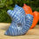 Thumbnail: NEW! Playful Cats Phase 1 Louis Wain Collection