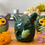 Thumbnail: Handmade Furbud Ceramic Pipe by Cutie Pipes