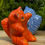 Thumbnail: NEW! Playful Cats Phase 1 Louis Wain Collection
