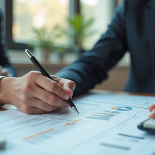 Services clés pour accompagner les startups : un guide complet pour réussir