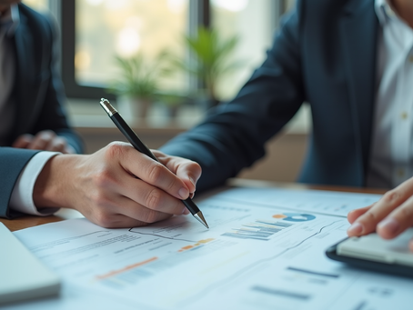 Services clés pour accompagner les startups : un guide complet pour réussir