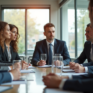 Les secrets pour convaincre des investisseurs efficacement