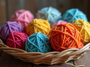 Essential Tips for Beginner Knitting and Crocheting