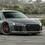 Thumbnail: Vorsteiner Audi R8 Carbon Fiber Front Spoiler