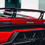 Thumbnail: Vorsteiner Lamborghini Huracan Novara Edizione Aero Wing Blade W/ Aluminum Uprig
