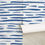 Thumbnail: Brush watercolor Peel and Stick Wallpaper - Stripe Wallpaper Mural - Self Adhesi