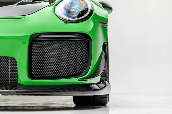Thumbnail: Vorsteiner Aero Front Canards