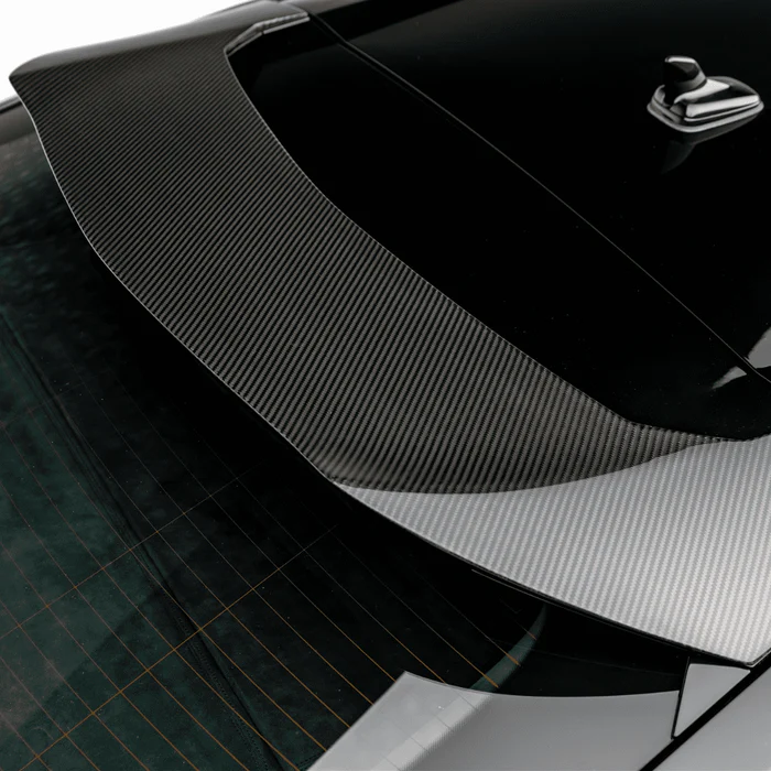 Thumbnail: Vorsteiner Lamborghini Urus Rampante Edizione Aero Roof Spoiler