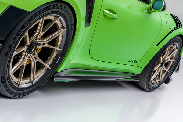 Thumbnail: Vorsteiner Gt2 Rs Evo Aerodynamics Package