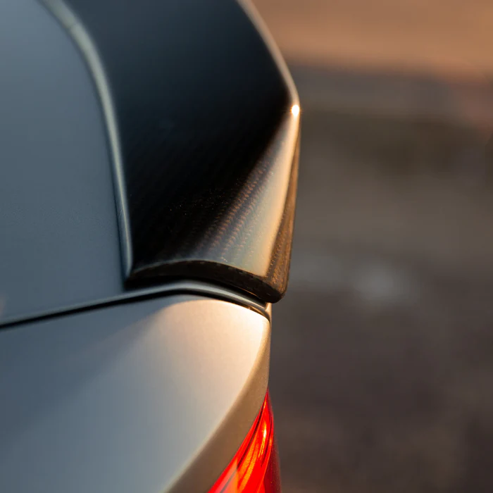 Thumbnail: Vorsteiner Bmw F90 M5 Vrs Aero Decklid Spoiler