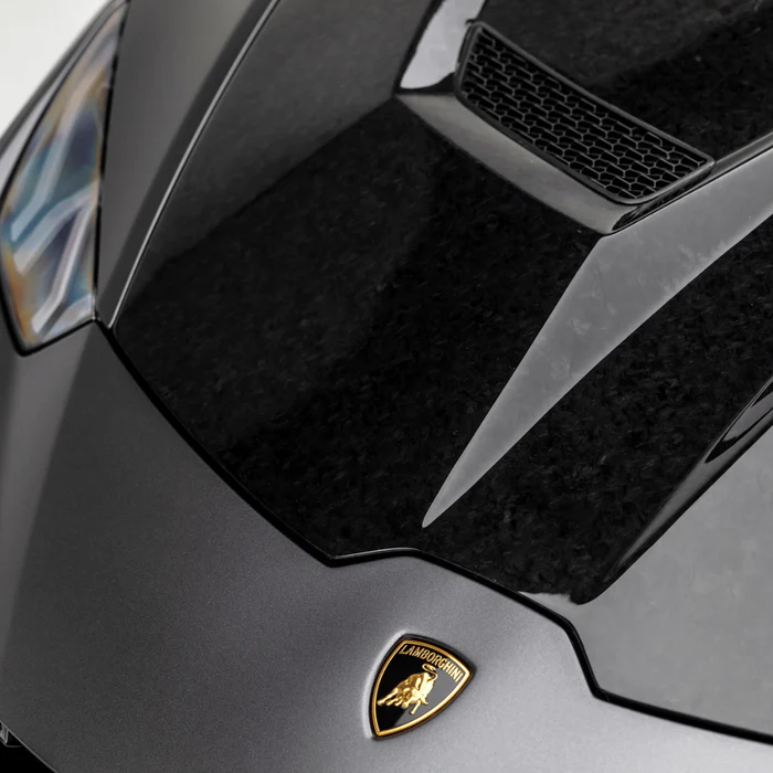 Thumbnail: Vorsteiner Lamborghini Huracan Performante Vicenza Edizione Aero Bonnet (Carbon