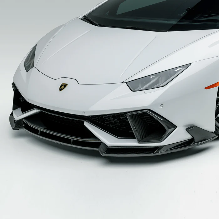 Thumbnail: Vorsteiner Lamborghini Huracan (Lp610) Mondiale Edizione Aero Front Spoiler