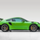 Thumbnail: Vorsteiner Gt2 Rs Evo Rear Decklid Spoiler