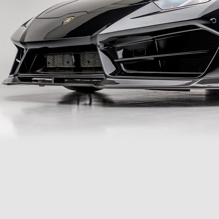 Thumbnail: Vorsteiner Lamborghini Huracan Lp580 Mondiale Edizione Aero Front Spoiler (Lp 58