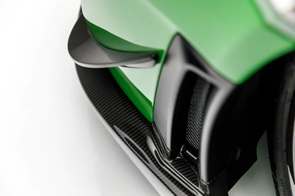 Thumbnail: Vorsteiner Aero Front Canards