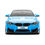 Thumbnail: Adro Bmw M3 F80 & M4 F82 F83 Front Bumper Air Duct Cover, offered by MADE motorsports in Las Vegas, Nevada.