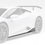 Thumbnail: Vorsteiner Lamborghini Huracan Mondiale Edizione Aero Side Blades