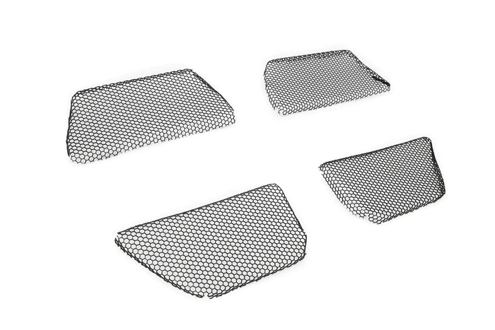 Thumbnail: Vorsteiner BMW G8X M3 / M4 VRS Aero Front Grille Mesh