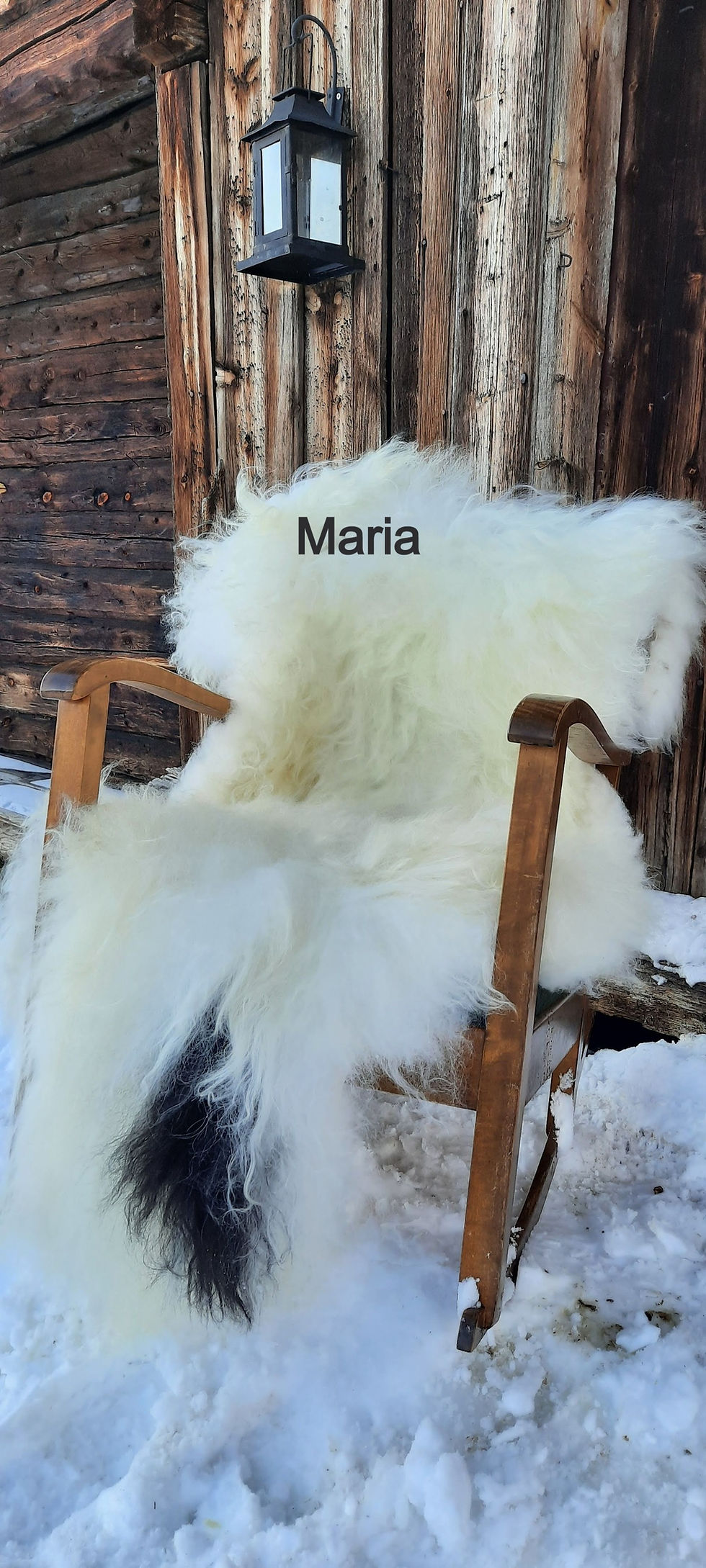 Miniatyrbilde: SAUESKINN