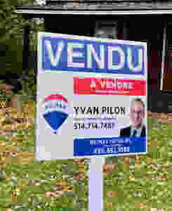 Une année record en vue pour Châteauguay