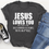 Thumbnail: Jesus Loves You T-Shirt