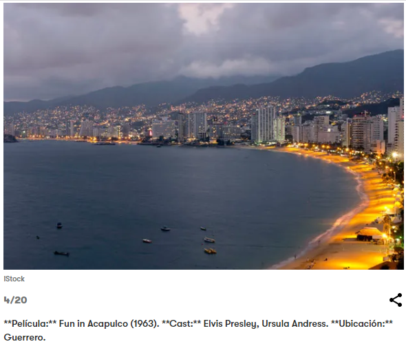 Acapulco. Fun in Acapulco.