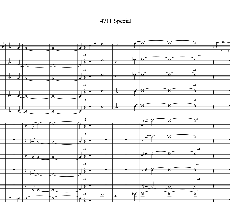 4711 Special PDF Marshall Gilkes 4711-special-pdf-marshall-gilkes