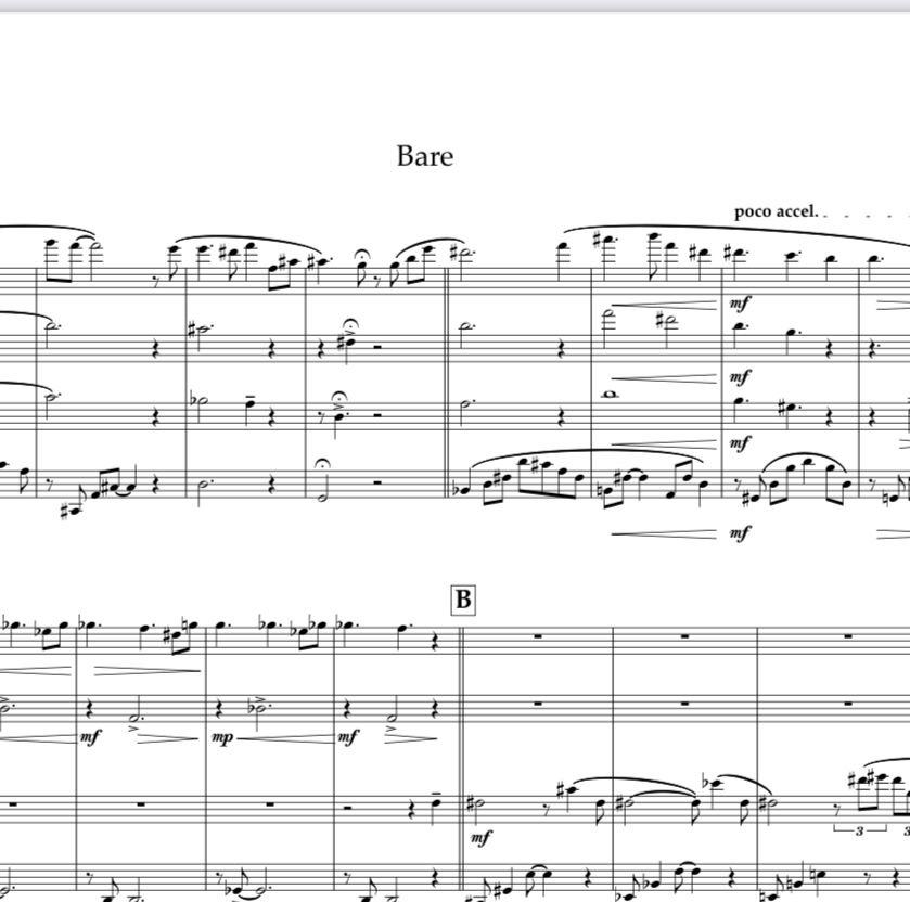 Trombone quartets marshall gilkes