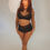Miniatura: Conjunto Velvet Dream 