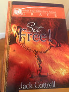 "Assurance of Salvation"
